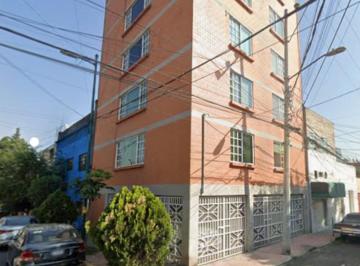 Departamento de 3 habitaciones, Miguel Hidalgo · Departamento de 85 m² con 3 Recámaras en Venta en Observatorio