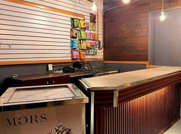 ba225626d4f3015807245c59c03c5237f76d4a18d2d7f8b86003e8405046880e · Espacio Gastronómico | Gelateria o Panadería | del Valle | Mesas Exteriores