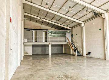 Bodega comercial , Monterrey · Bodega en Renta en Mitras Centro