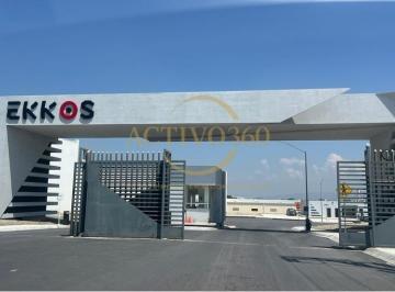 Bodega comercial · 1550m² · Bodega Industrial en Renta – Parque Industrial Ekkos, Apodaca, Nuevo León