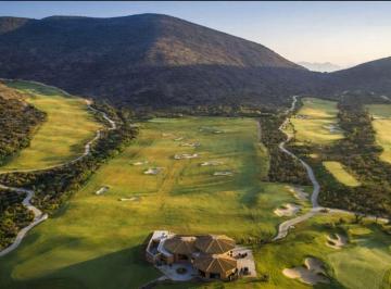 Terreno / Lote , García · Terrenos Residenciales en Terralta Golf & Country Club.