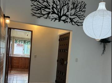 Departamento de 2 habitaciones, Tlalpan · Precioso y Excelente Departamento a Doble Altura y Vista a Areas Verdes