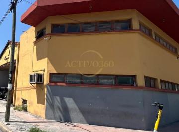 Terreno / Lote · 1928m² · Terreno en Venta Sobre Av Eugenio Garza Sada