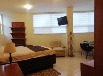 1 · Renta de Departamento Amueblado en Puerta del Sol, Saltillo