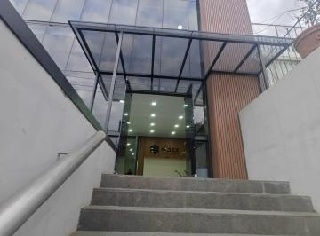 Oficina , Benito Juárez · Consultorio en Renta Col. del Valle