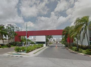 Casa de 3 habitaciones, Cancún · Casa de 150 m² con 3 Recámaras en Venta en Paseo de Las Palmas