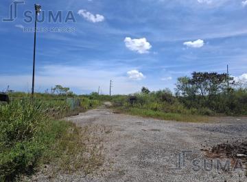 Terreno / Lote · 41108m² · Terreno en Venta en Pueblo Viejo Veracruz.