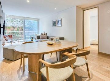 Departamento de 1 habitación, Cuauhtémoc · Departamento en Renta Amueblado y Equipado 1 Recámara | Juárez - Reforma