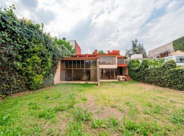 Casa de 3 habitaciones, Cuajimalpa de Morelos · Casa en Venta - Tecamachalco