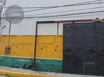 Terreno / Lote · 800m² · Bodega en Venta en Pedregal de Santa Ursula