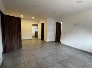 Departamento · 63m² · 2 Recámaras · Departamento en Narvarte Oriente en Planta Baja