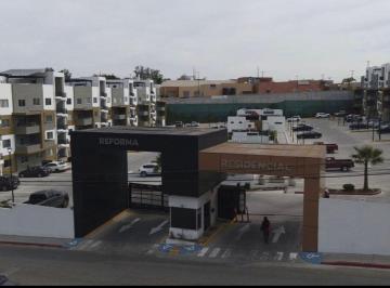 Departamento de 3 habitaciones, Tijuana · Se Renta Departamento de 3 Recámaras en Reforma Residencial, Tijuana