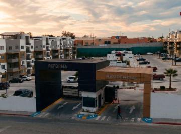 Departamento de 3 habitaciones, Tijuana · Se Renta Departamento de 3 Recámaras en Reforma Residencial, Tijuana