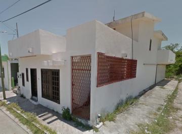 Casa de 3 habitaciones, Chetumal · Casa de 185 m² con 3 Recámaras en Venta en Infonavit Santa María