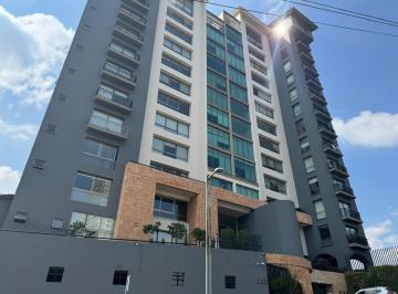 Departamento · 260m² · 3 Recámaras · 3 Estacionamientos · Prolongación Vista Hermosa, Departamento en Venta