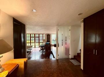 1 · Casa en Renta en San Jeronimo Lidice, La Magdalena Contreras, Ciudad de México