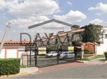 Casa en condominio de 3 habitaciones, Tecámac · Casa en 55749 Ojo de Agua, Méx.