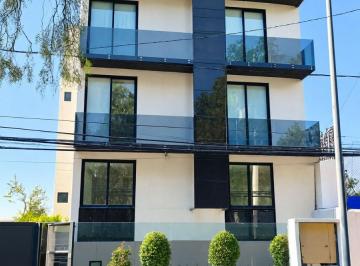 Departamento de 2 habitaciones, Alvaro Obregón · Moderno y Cómodo Departamento en Renta Totalmente Nuevo a 300 m de Periférico Sur