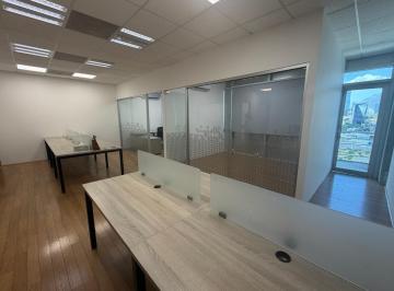 Oficina · 128m² · 5 Estacionamientos · Oficina - Zona Valle Oriente Norte