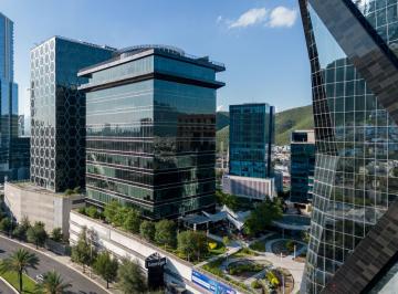 Oficina , Monterrey · Corporativo San Jerónimo N7 900 m²