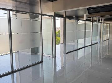 Oficina de 4 habitaciones, Guadalajara · Renta Oficinas Torre Union