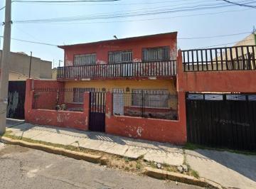 Casa de 6 habitaciones, Ecatepec de Morelos · Venta de Casa Para Remodelar en San Cristóbal Ecatepec