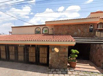 Casa de 5 habitaciones, San Luis Potosí · Casa en Venta en Cordillera Occidental, Lomas 4ta Secc, San Luis Potosi, S. L. p.