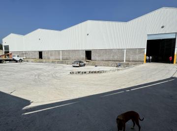 Nave industrial , Lerma · Nave de 3000 m² Nueva a 25 Minutos de Santa Fe