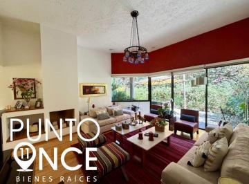 Casa en condominio de 3 habitaciones, Alvaro Obregón · Casa en Condominio en Venta en Atlamaya, Álvaro Obregón