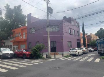 Casa de 3 habitaciones, Benito Juárez · Casa en Renta en Nativitas, Benito Juárez