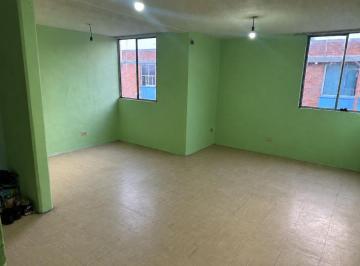 Departamento de 2 habitaciones, Metepec · Departamento en Venta Metepec Unidad Habitacional Tolloca II