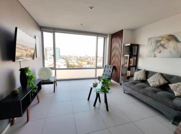 Departamento de 1 habitación, Miguel Hidalgo · Se Renta Departamento Amueblado de 1 Recamara en Parques Polanco