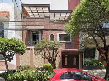 Casa de 4 habitaciones, Cuauhtémoc · Venta de Casa en Cuauhtémoc Condesa Cdmx