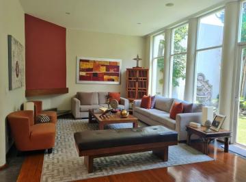 Casa en condominio · 300m² · 4 Recámaras · 4 Estacionamientos · Casa en Condominio en Venta – Contadero