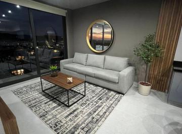 Departamento de 1 habitación, León · Departamento Amueblado en Renta en La Campiña