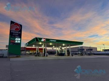 Local comercial · 4500m² · 20 Estacionamientos · Terreno Comercial en Castaños Centro