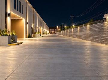 259dee7b6597512773a488bd03b1e11df47966558c6cf183fff242d44d12ce9f · En Renta Nave de 2,850 m² en Zona Industrial
