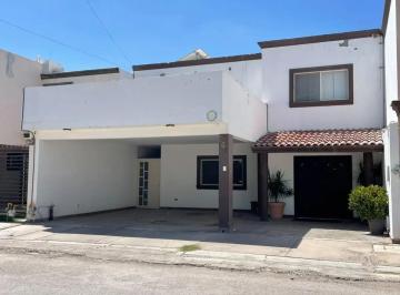 1 · Casa en Venta en Los Viñedos, Torreón, Coahuila de Zaragoza