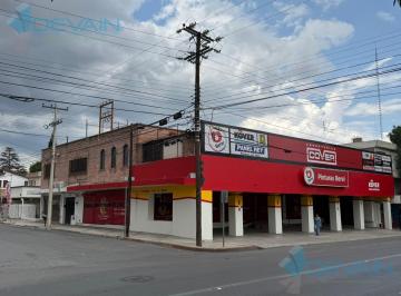 Local comercial · 904m² · 3 Recámaras · 8 Estacionamientos · Local en Renta Saltillo Coahuila Col Republica