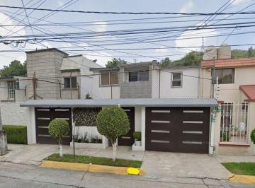 Casa de 4 habitaciones, Tlalnepantla de Baz · Casa en Venta en Cayena, Valle Dorado, Tlalnepantla, Mex.
