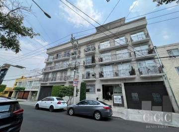 Departamento de 3 habitaciones, Benito Juárez · Llegó La Oportunidad Que Estabas Esperando, Departamento en Narvarte