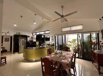 Casa de 3 habitaciones, Mérida · Venta Casa en Club de Golf La Ceiba