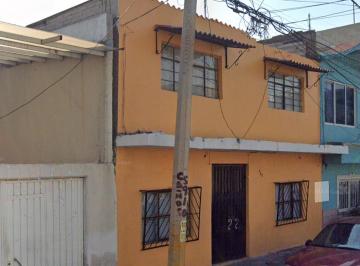 Casa de 3 habitaciones, Nezahualcóyotl · Casa en Impulsora, Remate, Unica Oportunidad