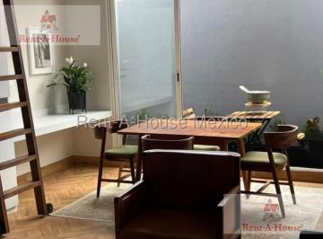 Departamento · 24m² · 1 Recámara · Departamento en Venta San Rafael Eod 27 - 567