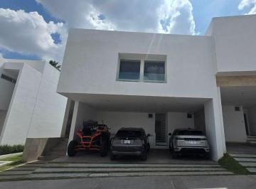 Casa de 3 habitaciones, San Luis Potosí · Casa en Renta Pedregal 1