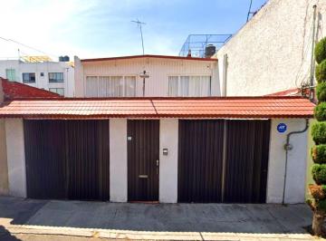 Casa de 4 habitaciones, Benito Juárez · Casa de 200 m² con 4 Recámaras en Venta en Nativitas