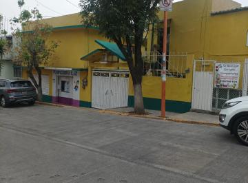 Casa de 7 habitaciones, Tlalnepantla de Baz · Casa en Venta, Lázaro Cárdenas, Tlalnepantla