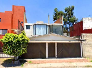 Casa de 4 habitaciones, Alvaro Obregón · Casa de 248 m² con 4 Recámaras en Venta en Villa Verdún