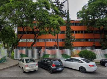 Departamento de 2 habitaciones, Venustiano Carranza · Desfrute de Este Hermoso Departamento en Francisco del Paso y Troncoso 226, Venustiano Carranza, Cdmx