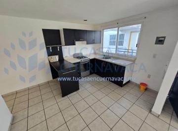 Departamento de 2 habitaciones, Cuernavaca · Depto en Renta Cuernavaca, Chukavista